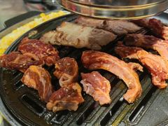 -MONICH牛排融合餐厅(和义大道购物中心店)