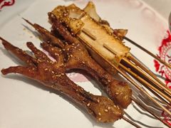 -小乾杯串店•16年沈阳烧烤(文安路店)