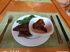 -威斯汀舞台餐厅