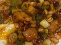 -东四民芳餐厅(世茂工三店)