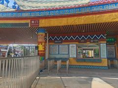 -上海玛雅海滩水公园