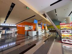 -金逸影城(荟聚IMAX激光店)