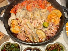 -太琼糟粕醋火锅·海南老爸茶(海棠湾臻选店)