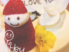 -SAYScake善食感戚风蛋糕(临江大道店)