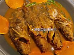 -关东小磨东北菜(漕河泾印象城店)