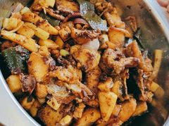 -秦记香辣蟹(松榆里店)