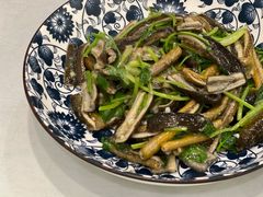 白炒鳝丝-小实惠嘉(威海路店)