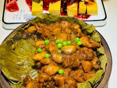 -驰明粗粮小厨(湖滨路店)