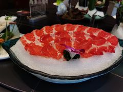 -鼎泰亨·海鲜牛肉餐厅(滨江店)