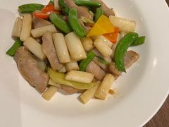 -港丽餐厅(正大店)