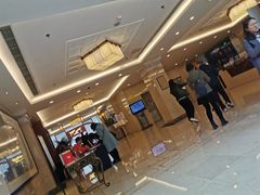 -万商花园酒店万雅轩中餐厅