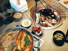 -火炉火自助餐(喜隆多店)