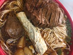 -小无锡面馆