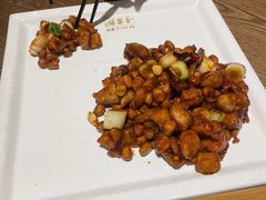 -全聚德(江宁店)