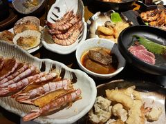-和彩放题餐厅(酒仙桥店)