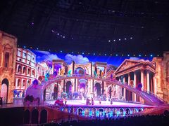 -西安华夏文旅水世界