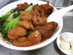 -珍珍小食店(西华路店)