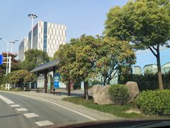 -扬州汽车客运东站