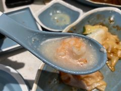 小虾-华辉拉肠(宝华店)