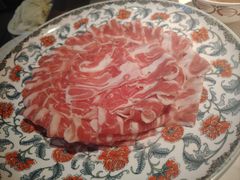 -北京老门框爆肚涮肉馆(锦业路店)