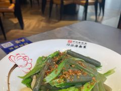 -沿江海南菜·文昌鸡祖师爷(大东海店)