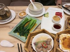 -锦粤宫·精致粤菜(深圳北站店)