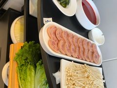 -天府火锅·始于1989年(老城十字街店)
