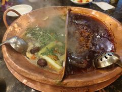 -老码头火锅(玉林店)
