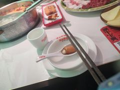 -花田里捞牛火锅(天润店)