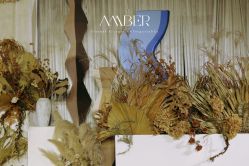 -琥珀婚礼策划AMBER WEDDING