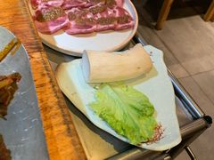 -7年8班朝鲜族非遗美食(三钢里店)