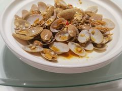 捞汁拌花甲-79号渔船海鲜饭店(华强北店)