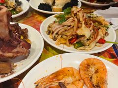 -宝丽金大酒店·洗浴中心