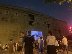 -上海四行仓库抗战纪念馆