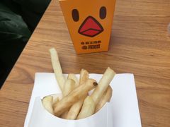 -汉堡王(SKLP店)