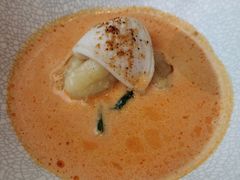 -云厨·高空西餐厅(成都瑯珀·凯悦臻选酒店)