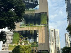 -新加坡泛太平洋酒店