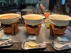 -海南新燕泰大酒店·早午自助餐丹利朗西餐厅