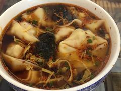 -笑来喜馄饨小笼工坊店(湖滨街店)