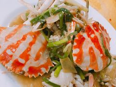 -南海渔家•海鲜•正宗海南菜(海棠湾店)