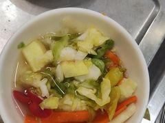 -勇利赵家烤肉坊(含光路店)