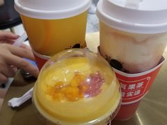 -果呀呀(国金街店)