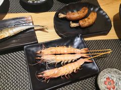 -季玄精致日本料理自助餐(闸北公园店)