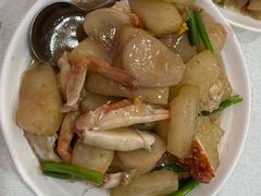 -腰记饭店(龙源路店)