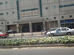 -上海公安博物馆
