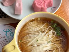 -同得兴 Since·1995 传统苏式面馆(十全街店)