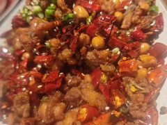 -拾捌川·自贡爆炒(新街口店)