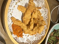 -向川南·水煮鱼·川菜(和平里店)