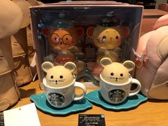 -星巴克(天津凯德天津湾店)