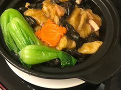 -丰收日·小海鲜·沪上家宴(顾村正大店)